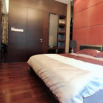 广州明城服务公寓酒店提供图片