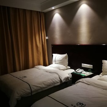 陵川楠园大酒店