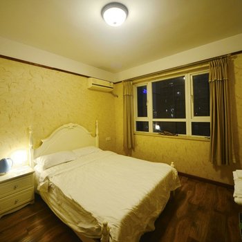 重庆星云普通公寓酒店提供图片