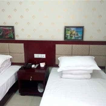 温县发财旅社酒店提供图片