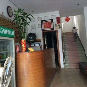 肇庆金沙旅馆酒店提供图片