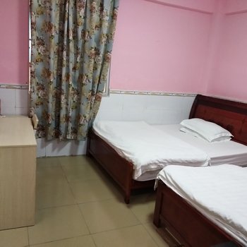 广州大学城南亭鑫苑公寓酒店提供图片