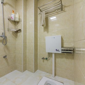 南昌居家远归民宿酒店提供图片