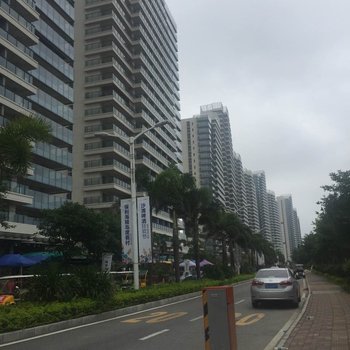 阳江星辰国际度假公寓