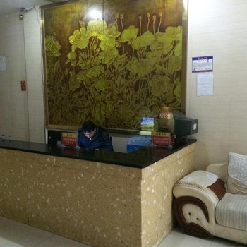鹰潭美嘉商务宾馆酒店提供图片