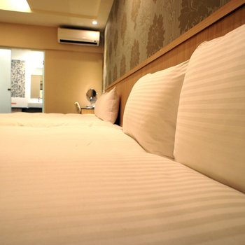 花莲福品旅店酒店提供图片