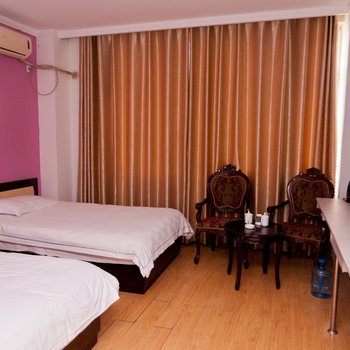 易佰连锁酒店(临淄体育城店)酒店提供图片