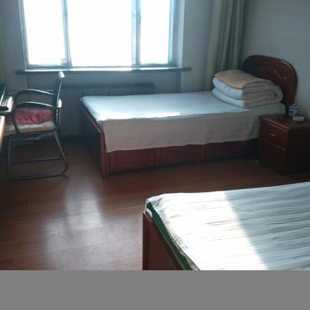 牡丹江君悦旅店酒店提供图片