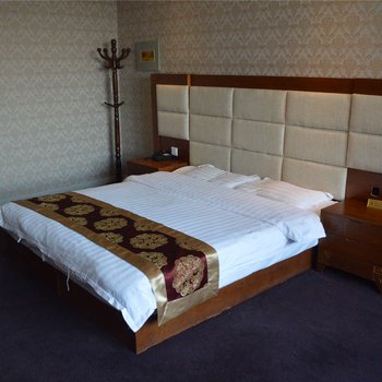 呼和浩特一品商务酒店酒店提供图片