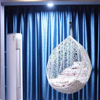 兰州2080电竞公寓酒店提供图片