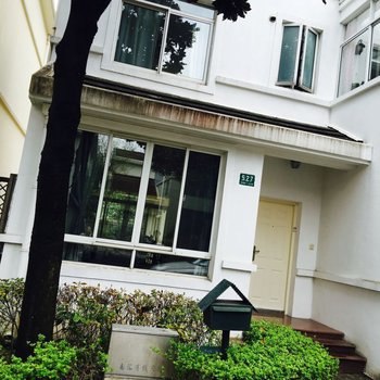 上海半岛婷苑别墅民宿酒店提供图片