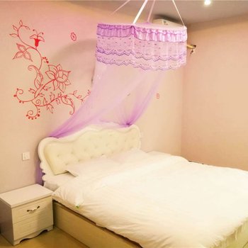 衡阳馨怡宾馆师院店