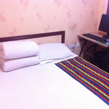 扎鲁特旗欣馨宾馆酒店提供图片