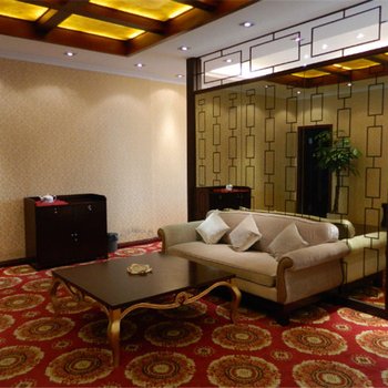 重庆瑶意酒店酒店提供图片