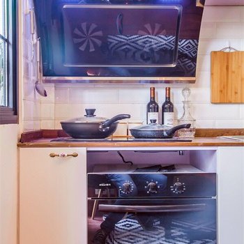 上海飞行员老洋房酒店提供图片