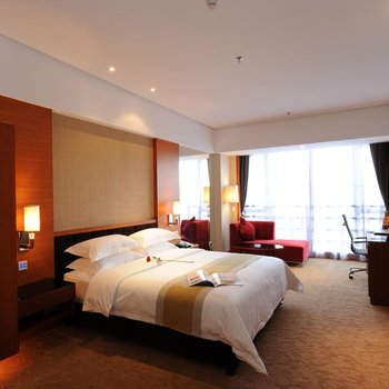 东莞湾畔酒店酒店提供图片