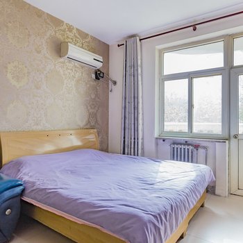 石家庄365时尚公寓酒店提供图片