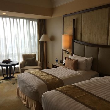 温州香格里拉大酒店酒店提供图片