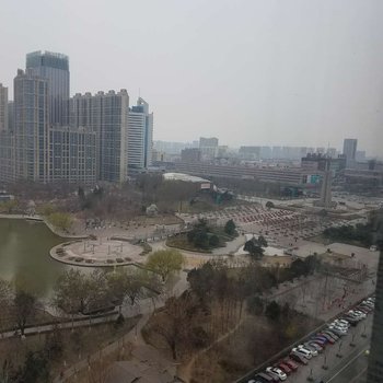 唐山玖玥公寓