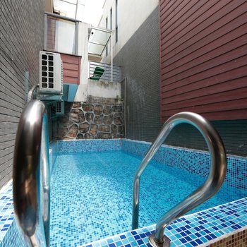 广州从化富力温泉度假别墅酒店提供图片