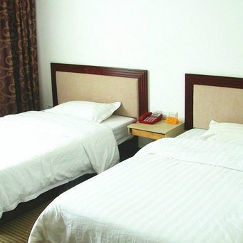 布尔津天筑酒店酒店提供图片