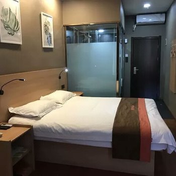 骏怡连锁酒店(介休火车站店)