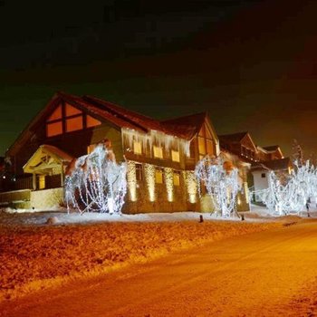 成都西岭雪山雪花酒店酒店提供图片