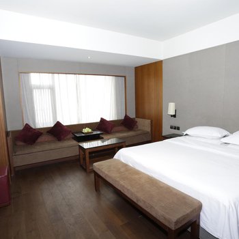 天津市瑞丽酒店酒店提供图片