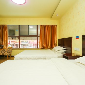兴化顺馨360宾馆酒店提供图片