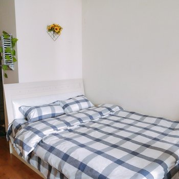 成都益欣-洛克公寓酒店提供图片