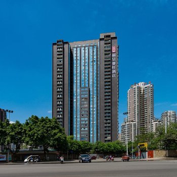 成都九眼桥丽呈睿轩酒店