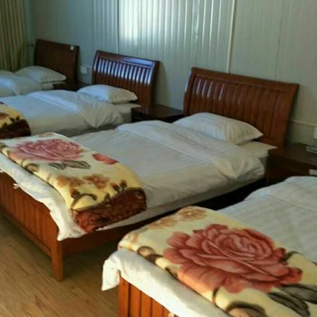 海南藏族自治州扬帆客栈酒店提供图片