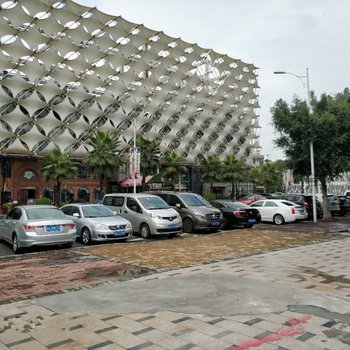 广州利全之家公寓