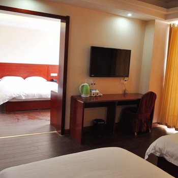 沂水东城国际大酒店酒店提供图片