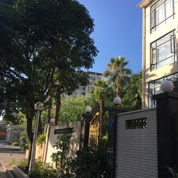 广州小梁小吴家独栋别墅(雅郡路店)酒店提供图片