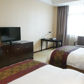 成都川投商务酒店酒店提供图片