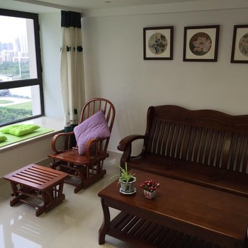 欣冉居家公寓(上海菊太路店)酒店提供图片