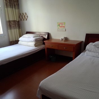 合肥四牌楼旅社