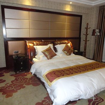 武威瑞一国际酒店酒店提供图片