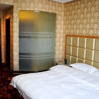 珲春开元名都商务酒店酒店提供图片