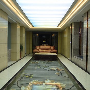 阳光喜园公寓(天水4号店)酒店提供图片