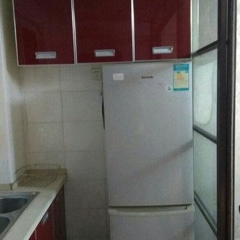 西安陈女士特色民宿(枣园西路辅路分店)酒店提供图片