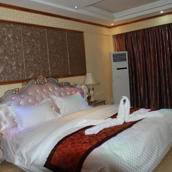 丹巴金珠大酒店酒店提供图片