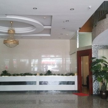 河源明珠商务酒店酒店提供图片