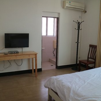 婺源老洪民宿酒店提供图片