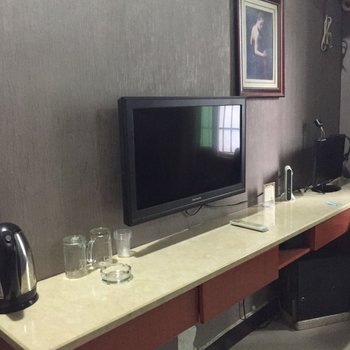 常德天悦风情酒店