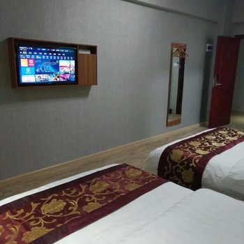 深圳长兴商务宾馆酒店提供图片