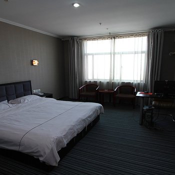 菏泽苹果时尚宾馆酒店提供图片