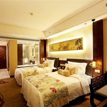 宁波东钱湖恒元酒店酒店提供图片
