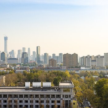 北京北京理想家普通公寓(亮马河南路店)酒店提供图片